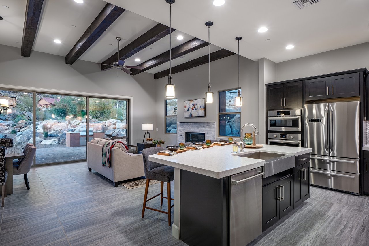 Arizona's Premiere Luxury Golf Course Community