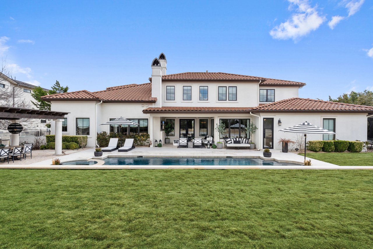 12917 Hacienda Ridge
