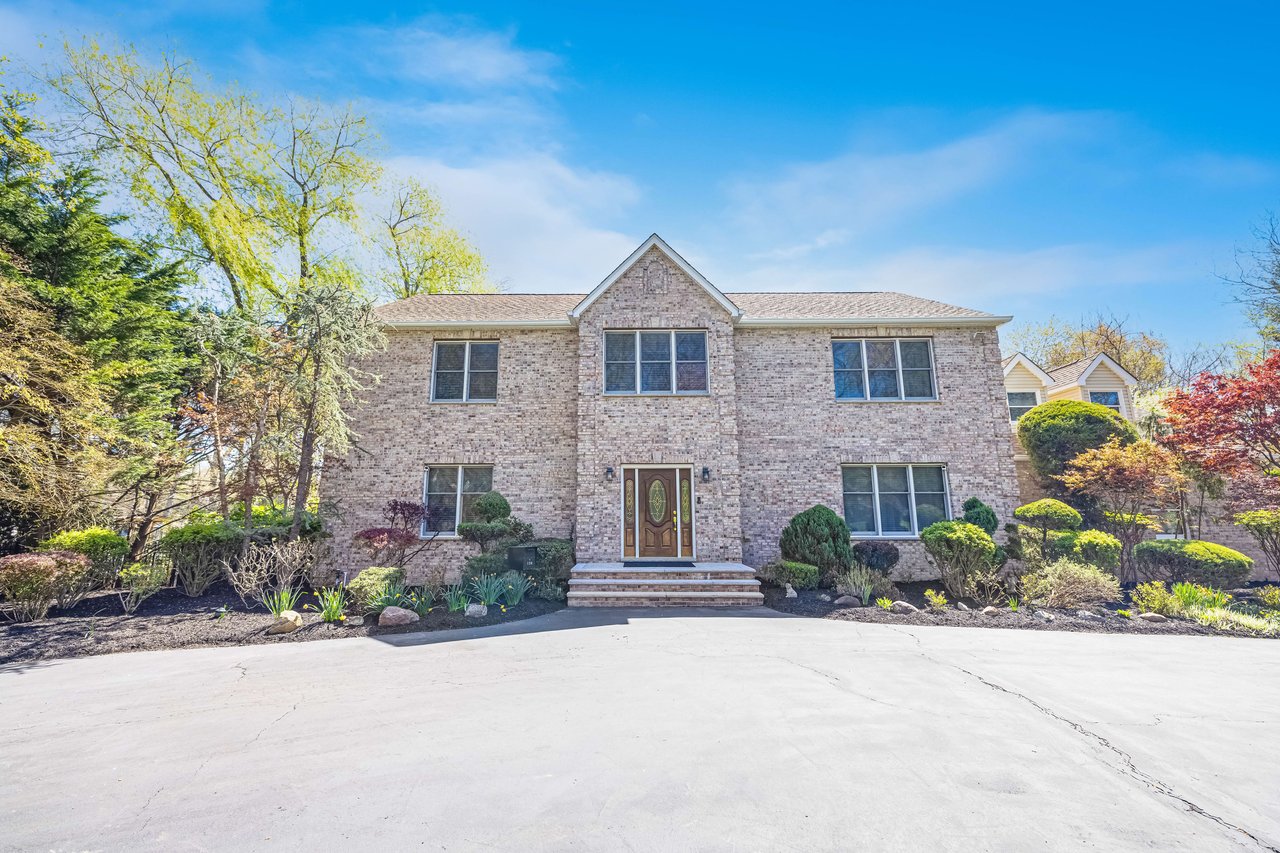 130 Orangeburgh Road