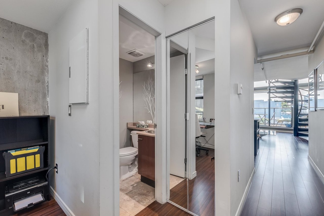 515-428 W 8th Ave
