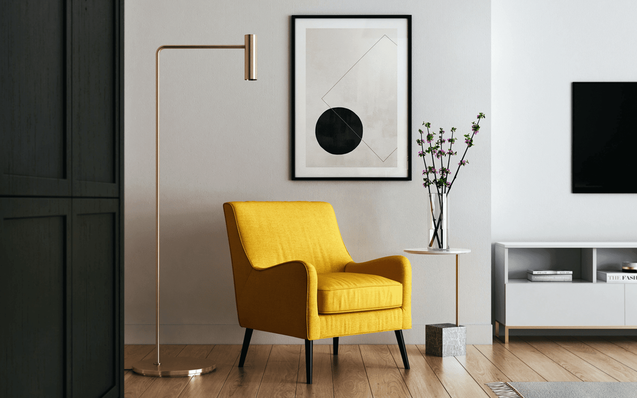 Squaring Away Your Walls