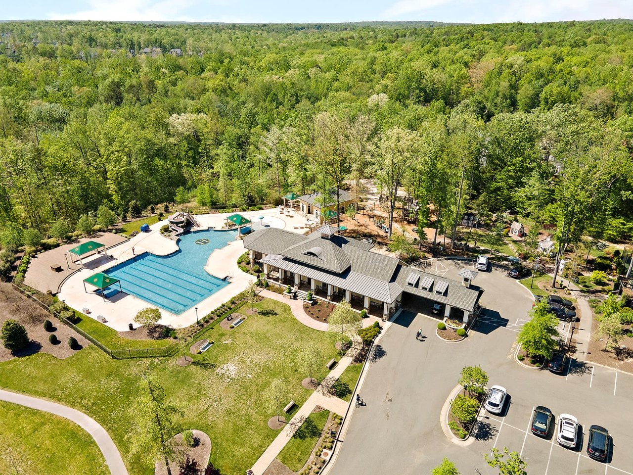 16407 Shefford Drive