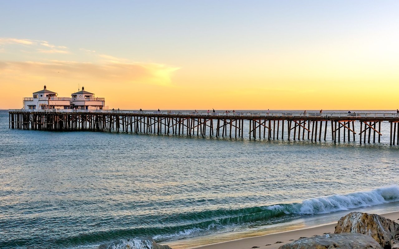 Malibu