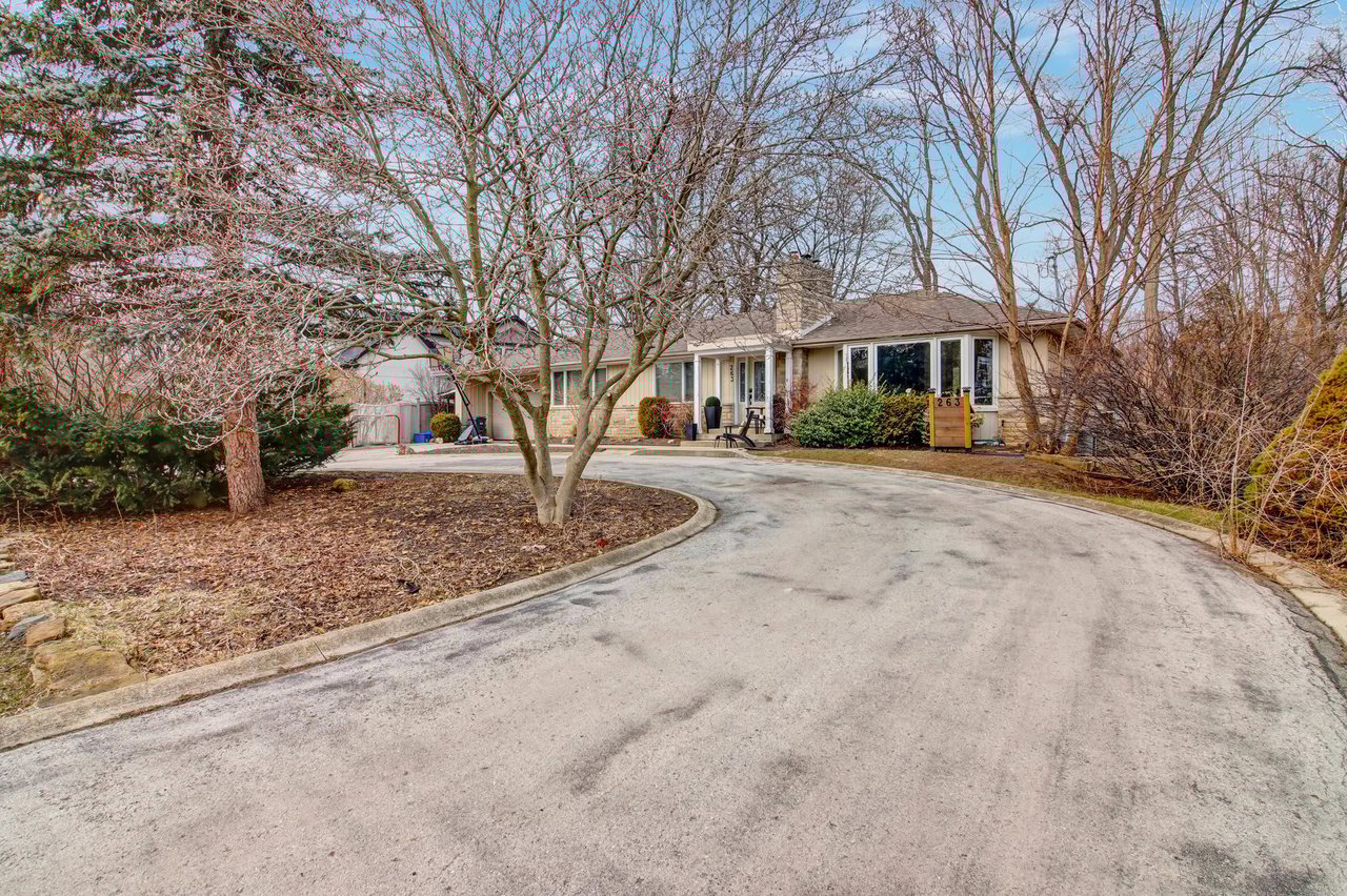 263 Westdale Rd