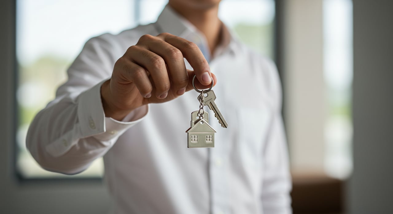 Ultimate Guide to Selling Your House in Asheville