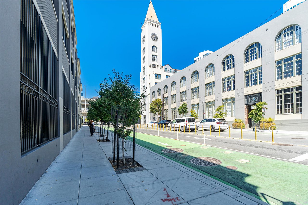 461 2nd Street, Unit C322