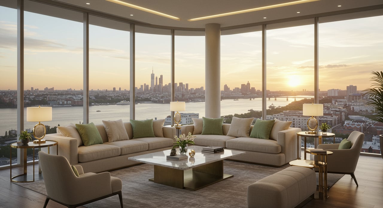 The Importance of a Real Estate Broker in NYC