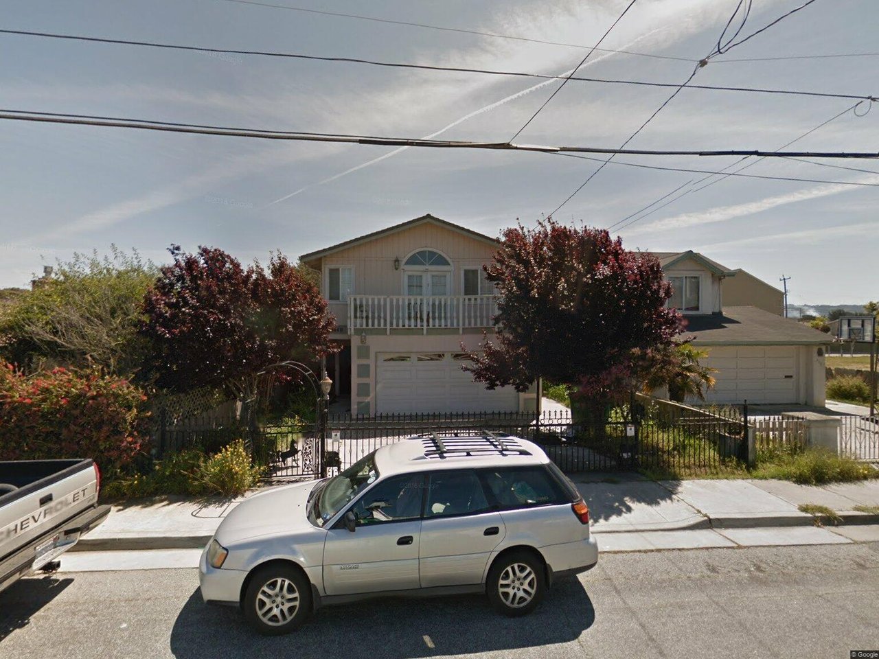 640 Amador Ave