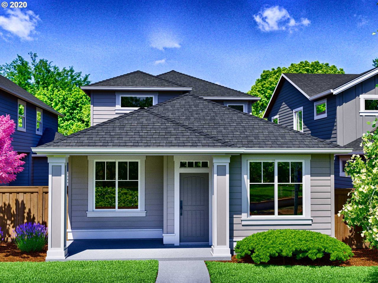 6243 SE Polyantha ST Unit #304