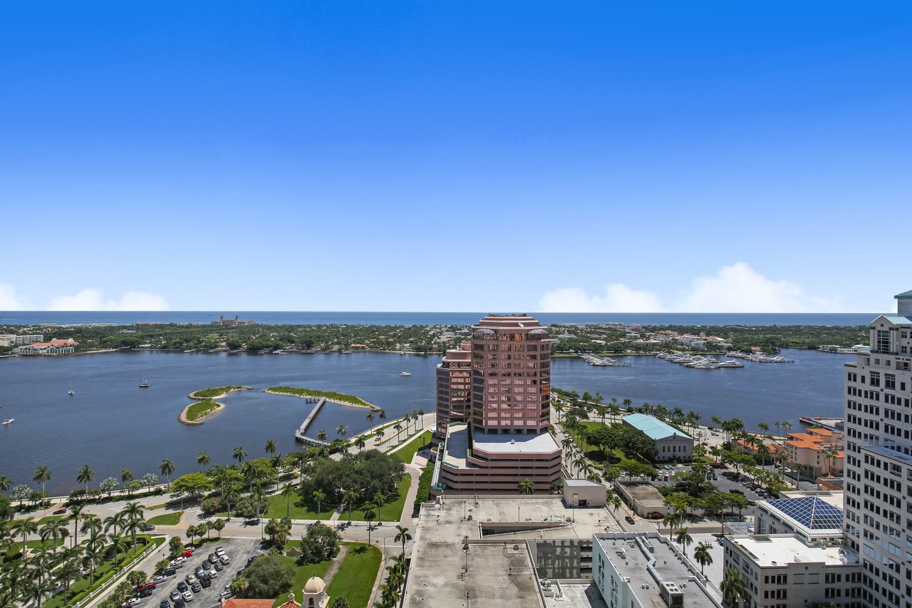 701 S Olive Ave, #318
