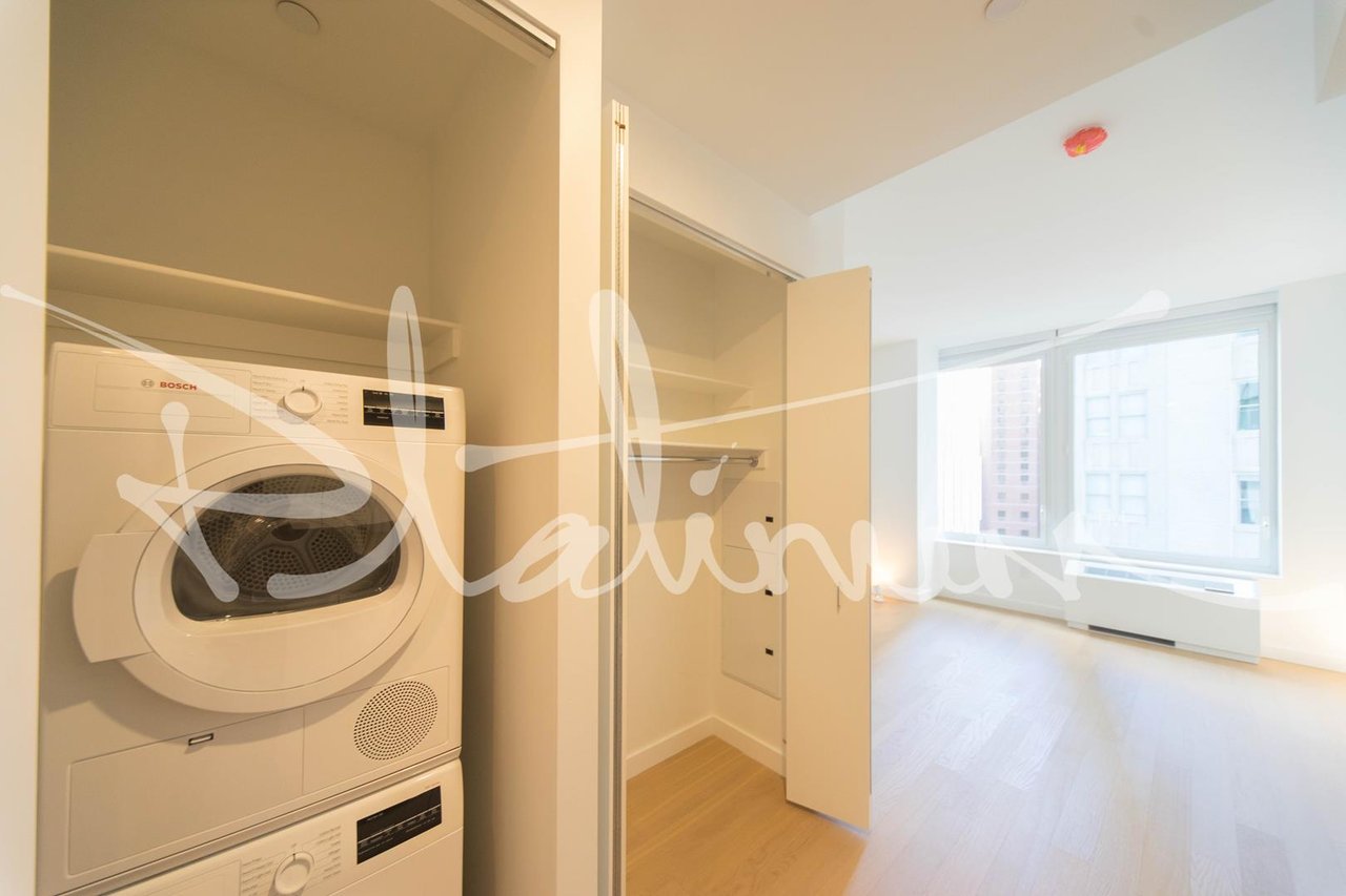 180 Water Street, Apt 2405
