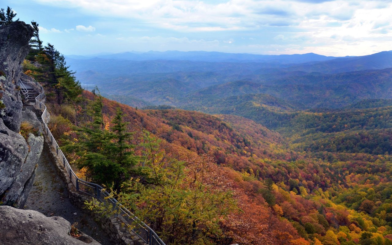 Blowing Rock