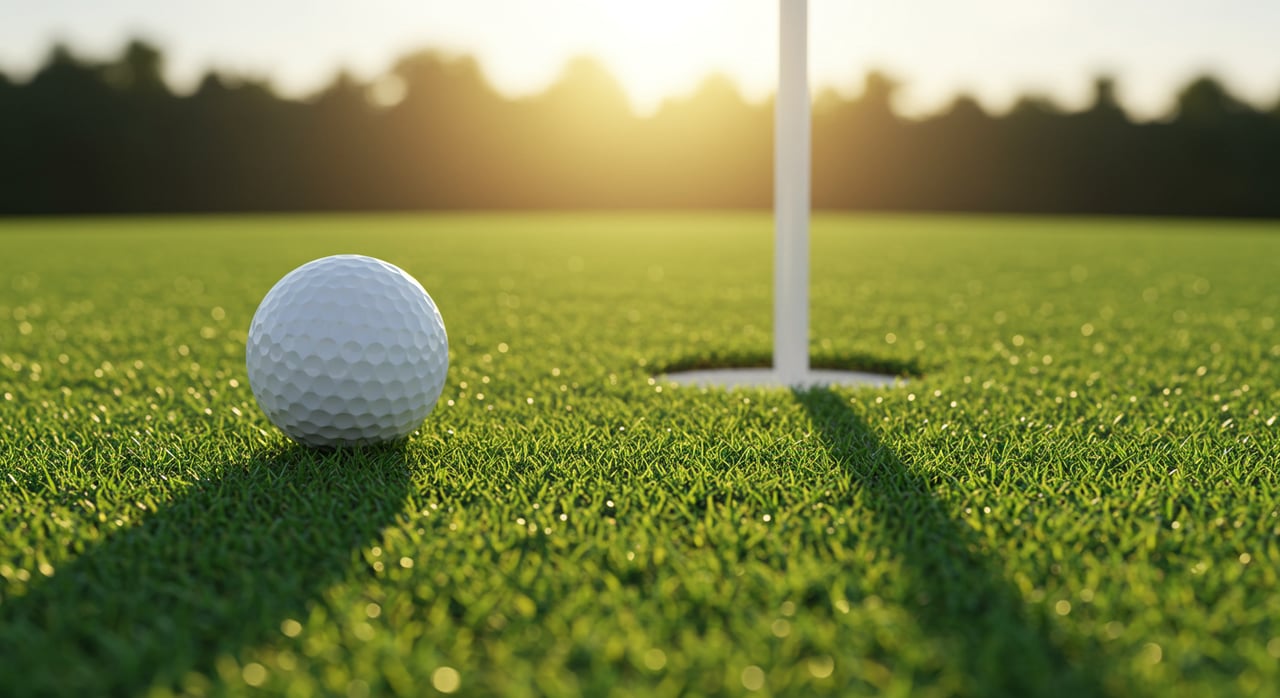 Best Golf Courses in Bald Head Island, NC: A Golfer's Paradise