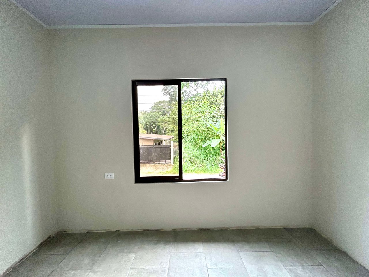 4-Units Mini Apartment In Uvita, Potential Rental income