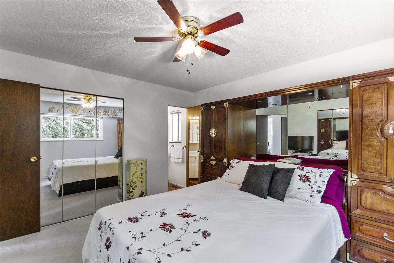 6690 Toderick Street, Vancouver