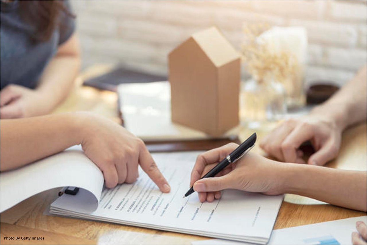 5 Things to Know When Choosing a Mortgage Lender