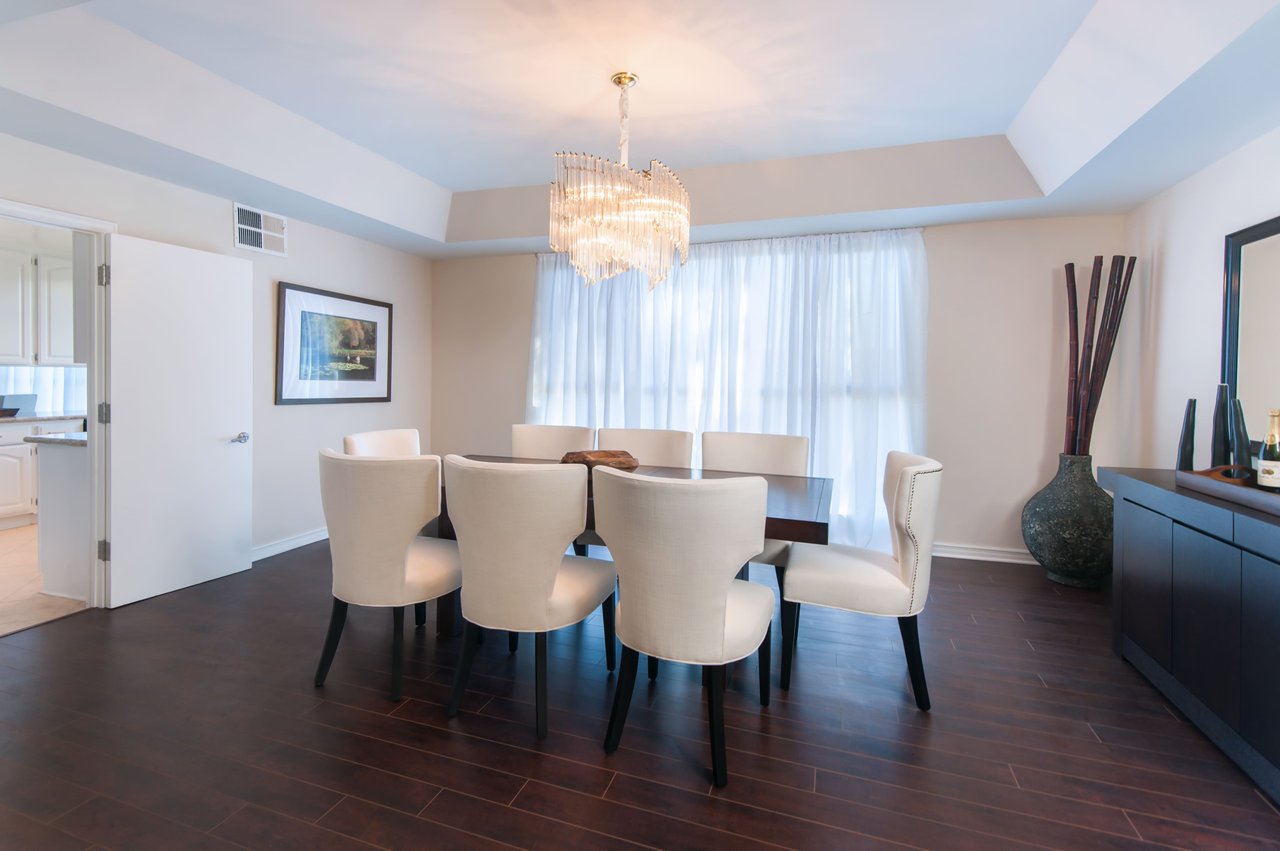 214 N Crescent Drive, #3