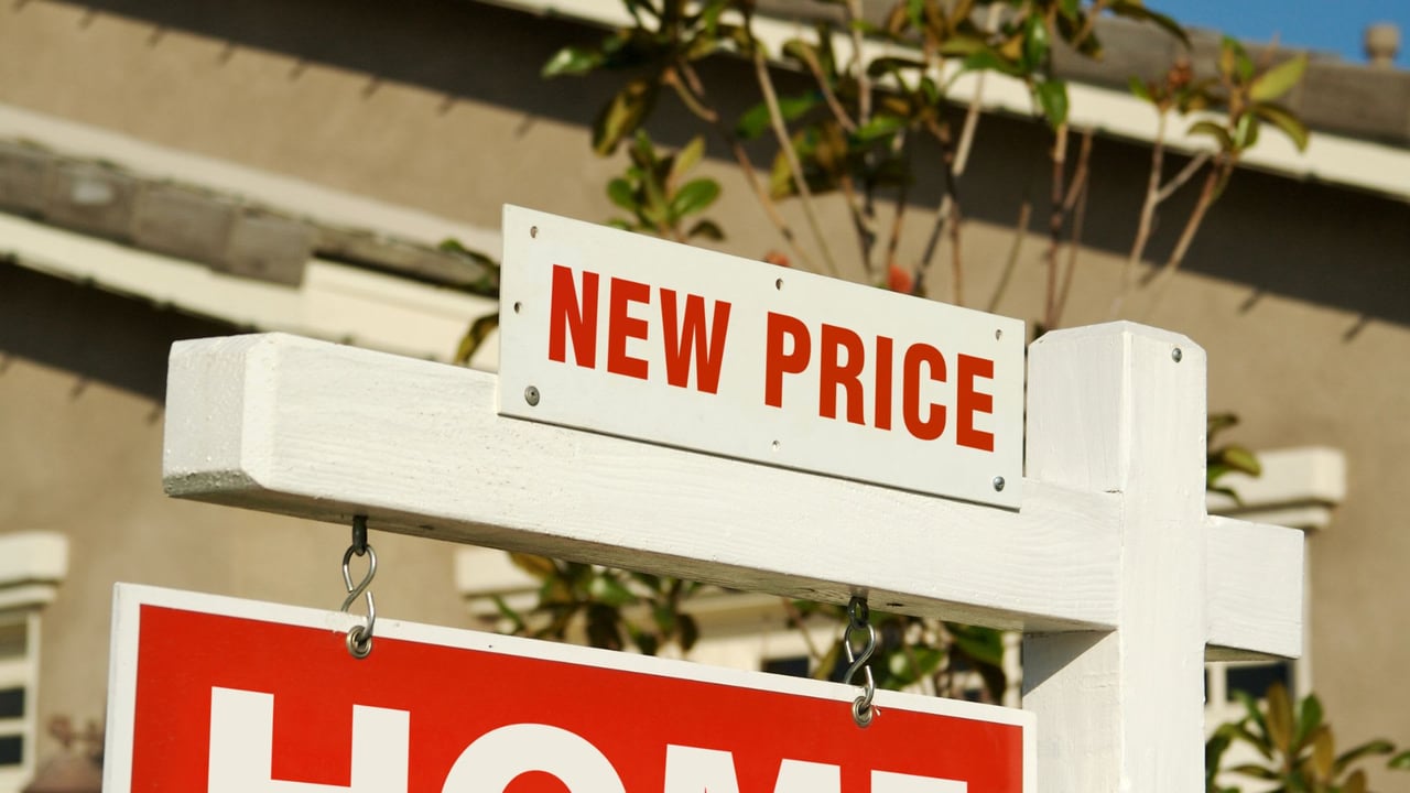 What You Really Need To Know About Home Prices