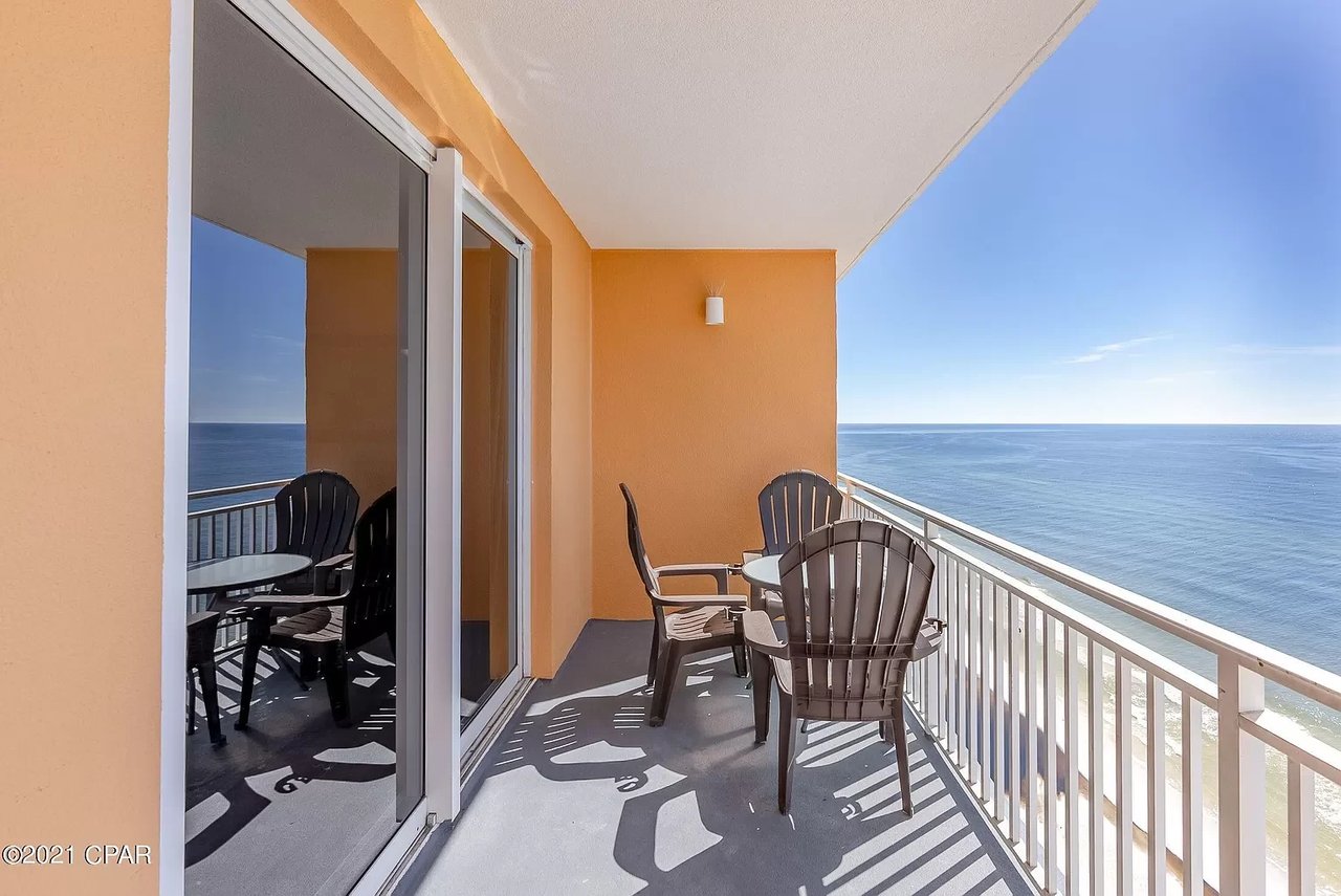 17729 Front Beach Road Unit 1603E