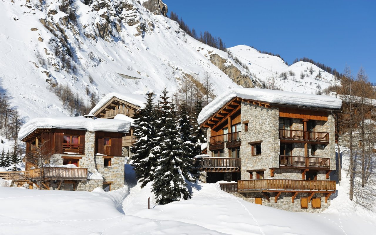 Forbes Names Telluride Number 2 Resort in North America