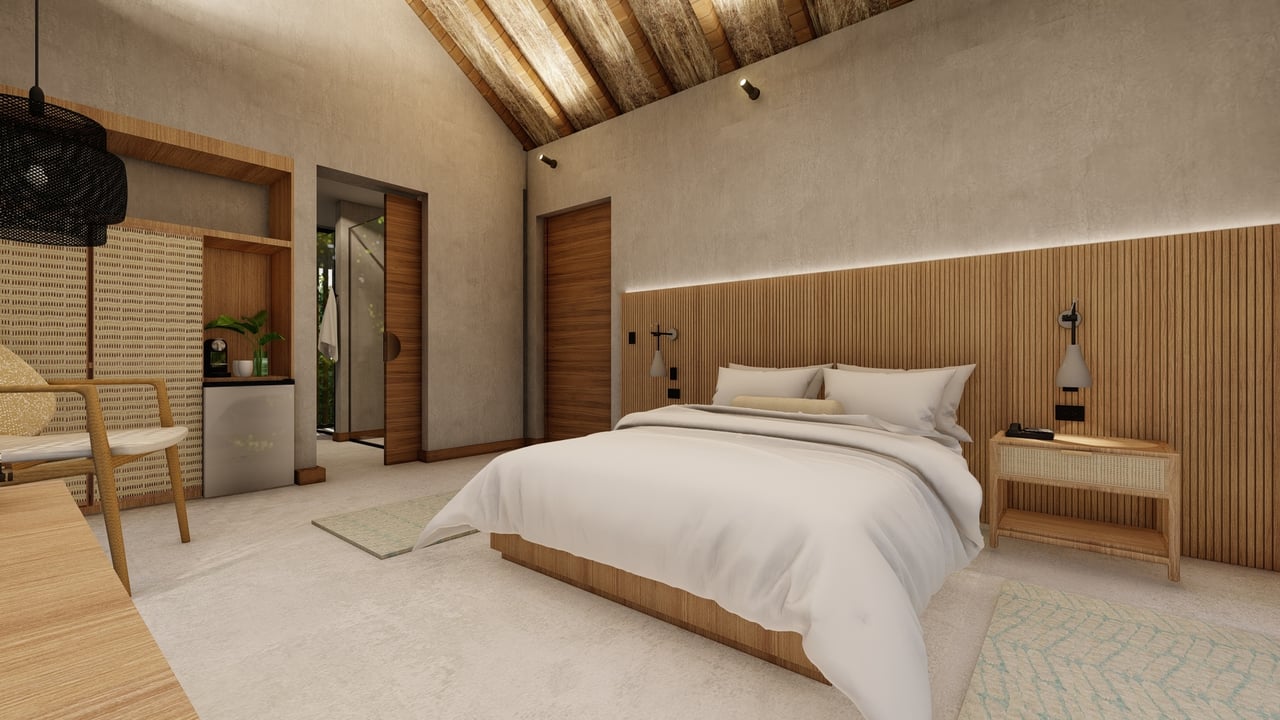 Luxury Resort Branded Villa, Papagayo, Guanacaste