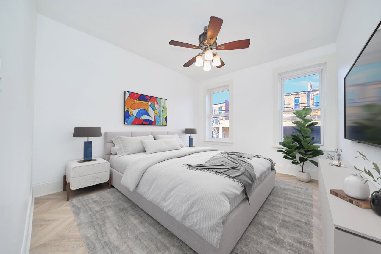 106 E 32nd Street Unit: #2