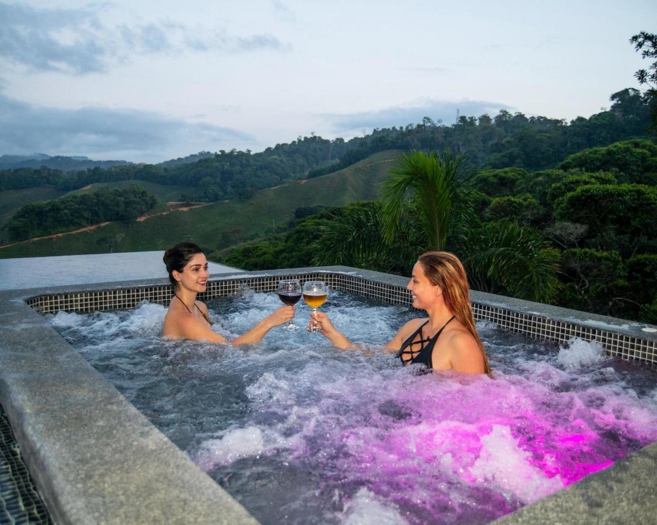 Boutique Hotel Rental Investment, Dominical, Puntarenas