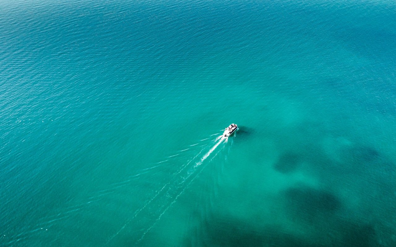 Northport Lake Michigan Boaters