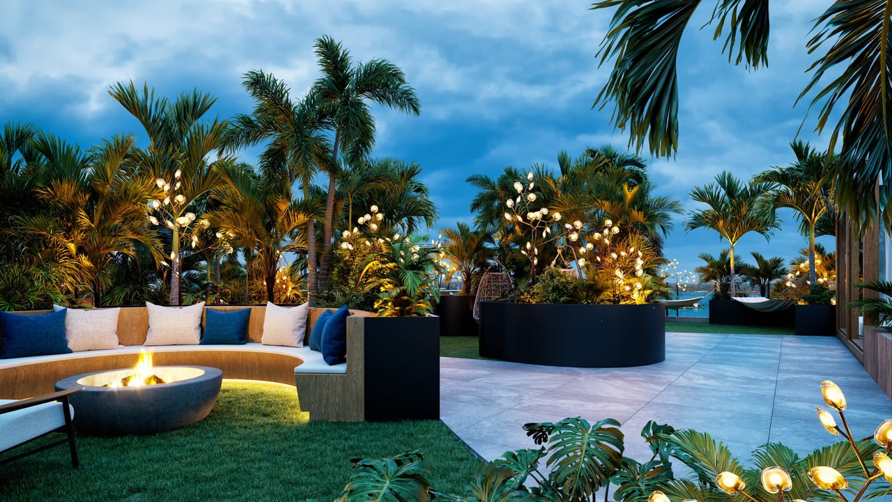 July 2024 - Shoma Group Commences Construction on Shoma Bay Luxury Waterfront Residences in North Bay Village