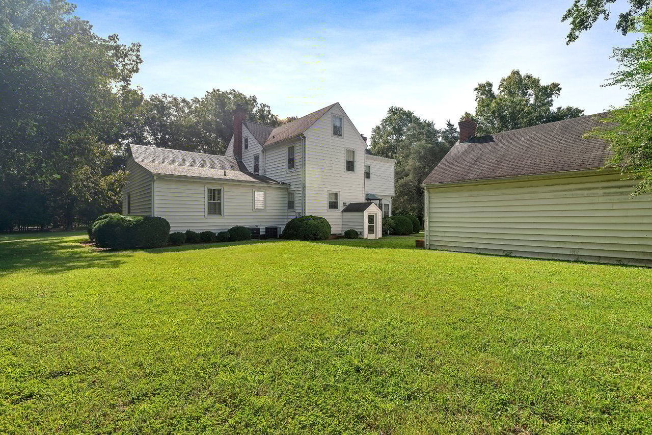 3100 E Old Gun Road