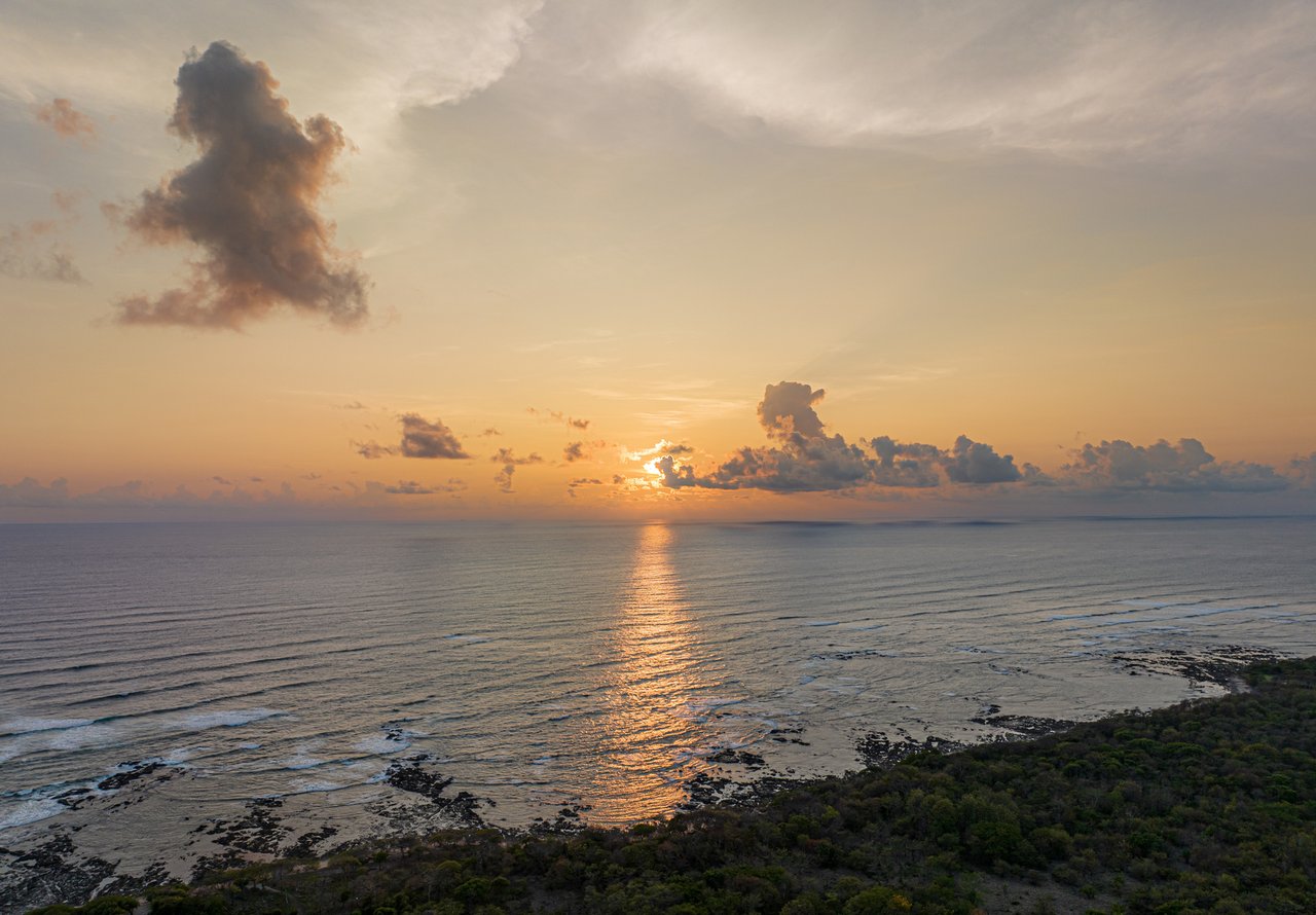 Tropical Villa with Guest House, Hacienda Pinilla, Guanacaste