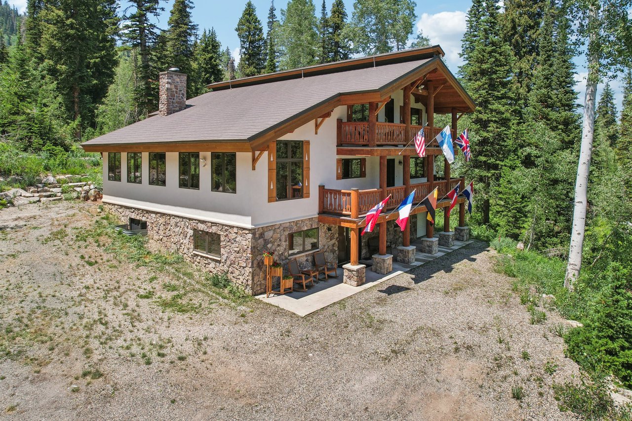 7802 Nordic Trail Ln