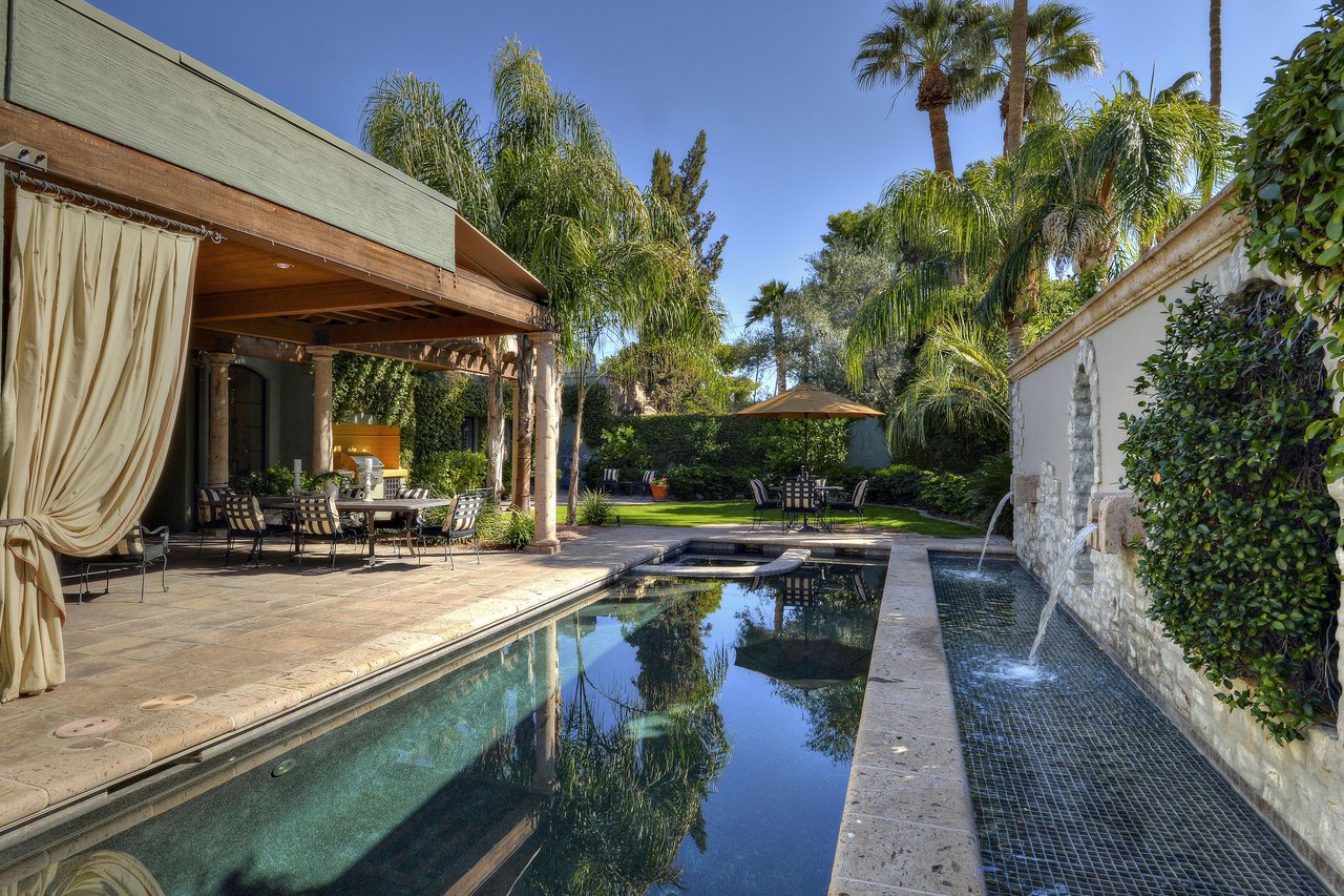 5616 N Scottsdale Rd