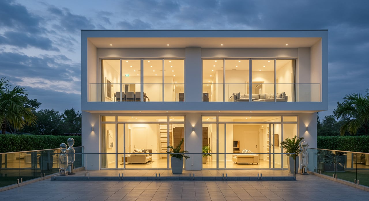 Why new homes can be a viable option