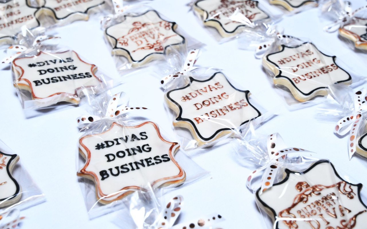 #Divasdoingbusiness: Lindsay Litterini