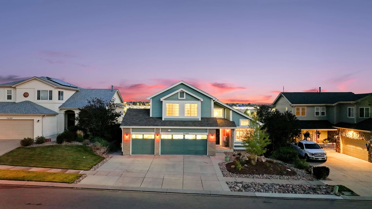 7490 Chancellor Drive
