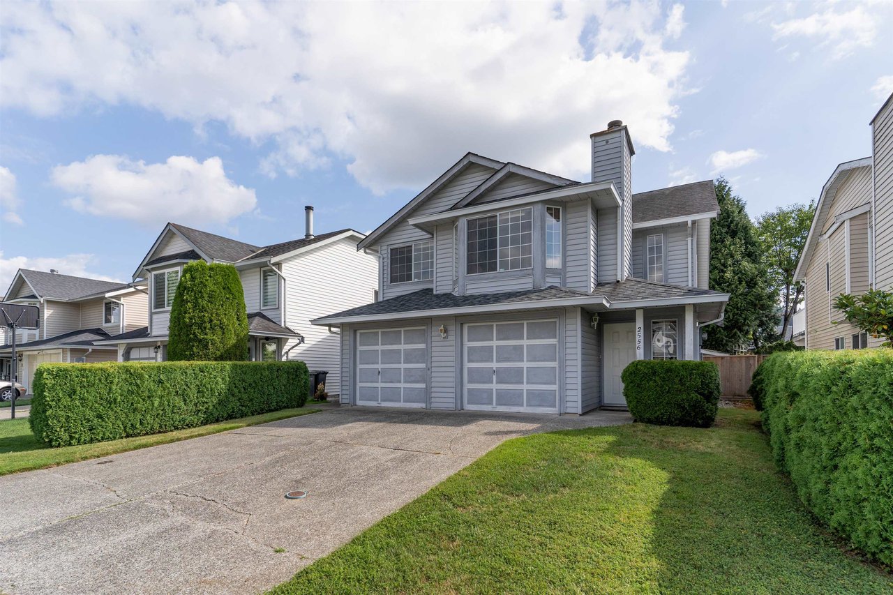 2556 Raven Ct