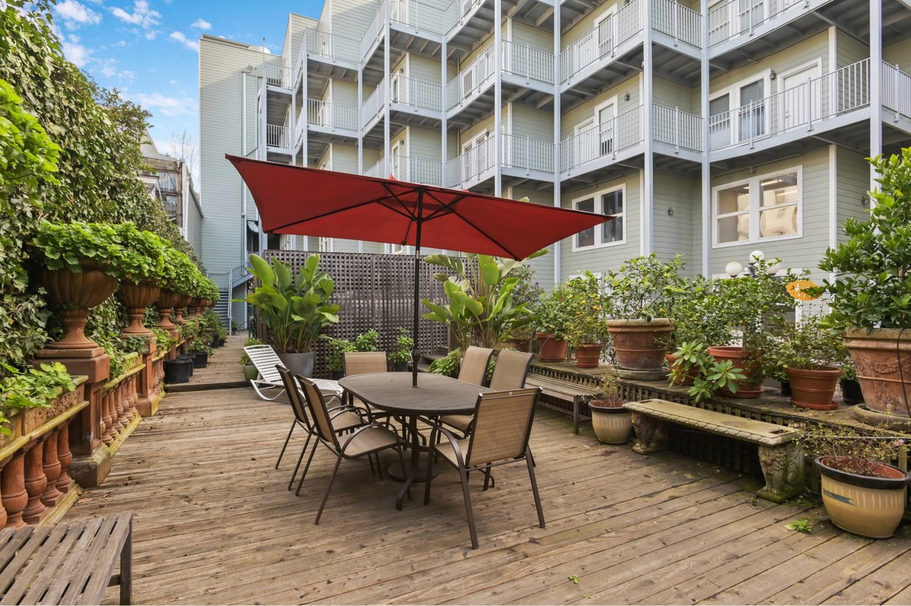 199 Tiffany Avenue Unit: 403