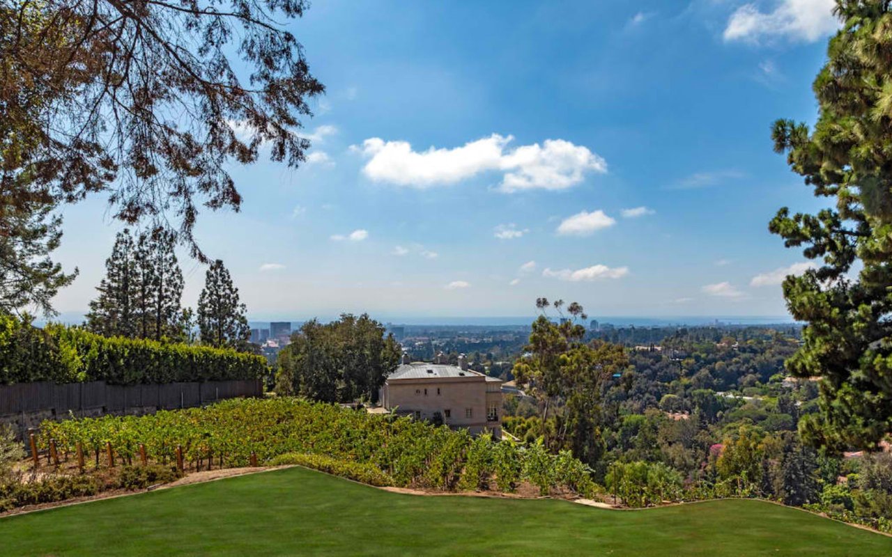 Prime Bel Air Opportunity