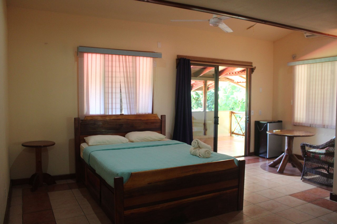 Income Producing Property with Ocean View close to Dominical