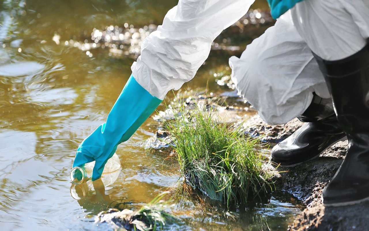ENVIRONMENTAL ISSUES