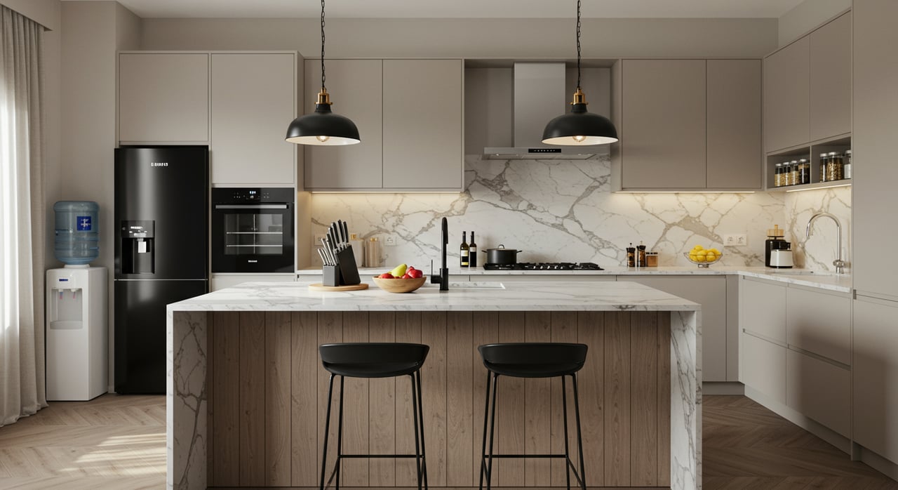 Luxury Home Design Trends for 2025