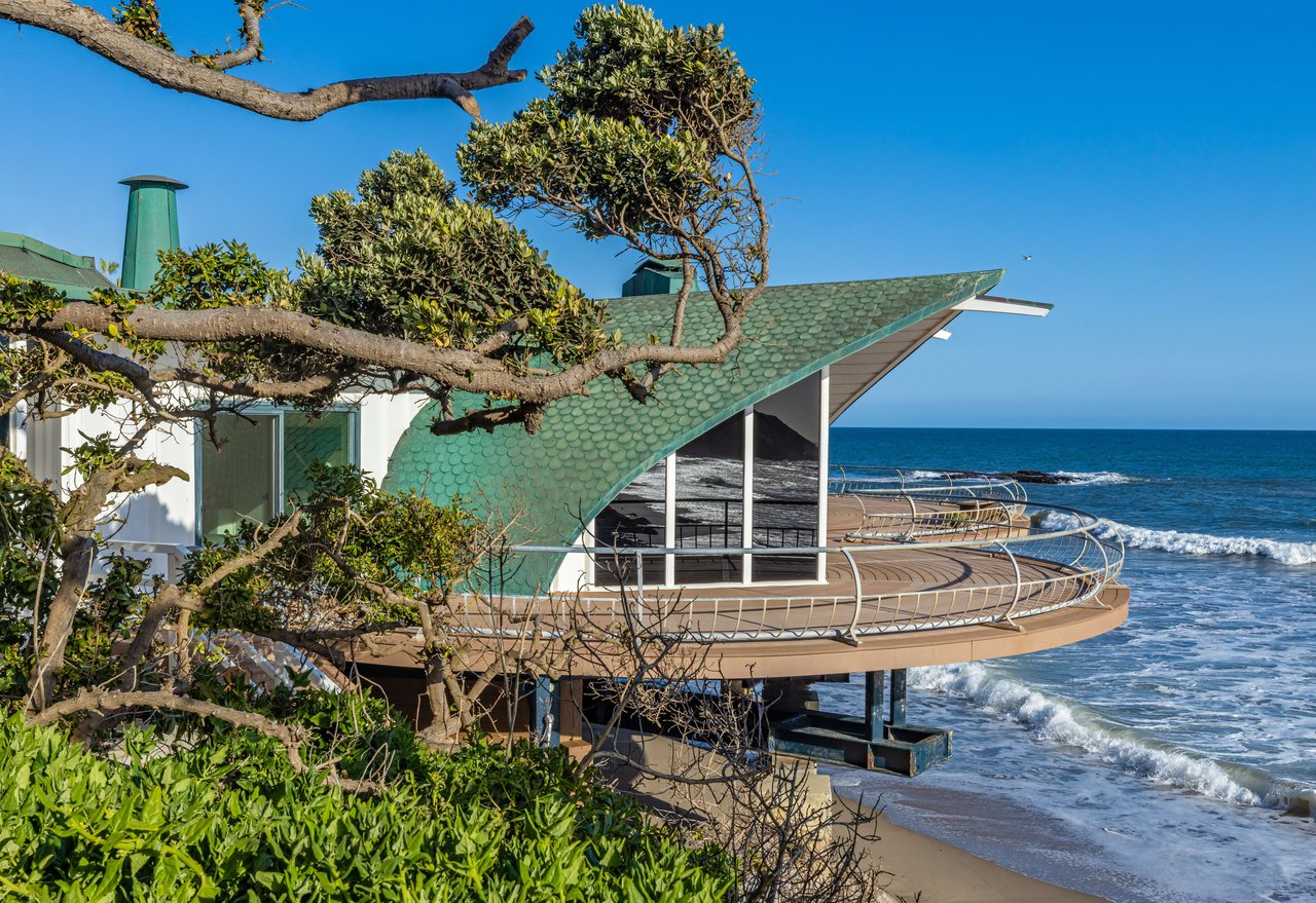 Wave House, malibu