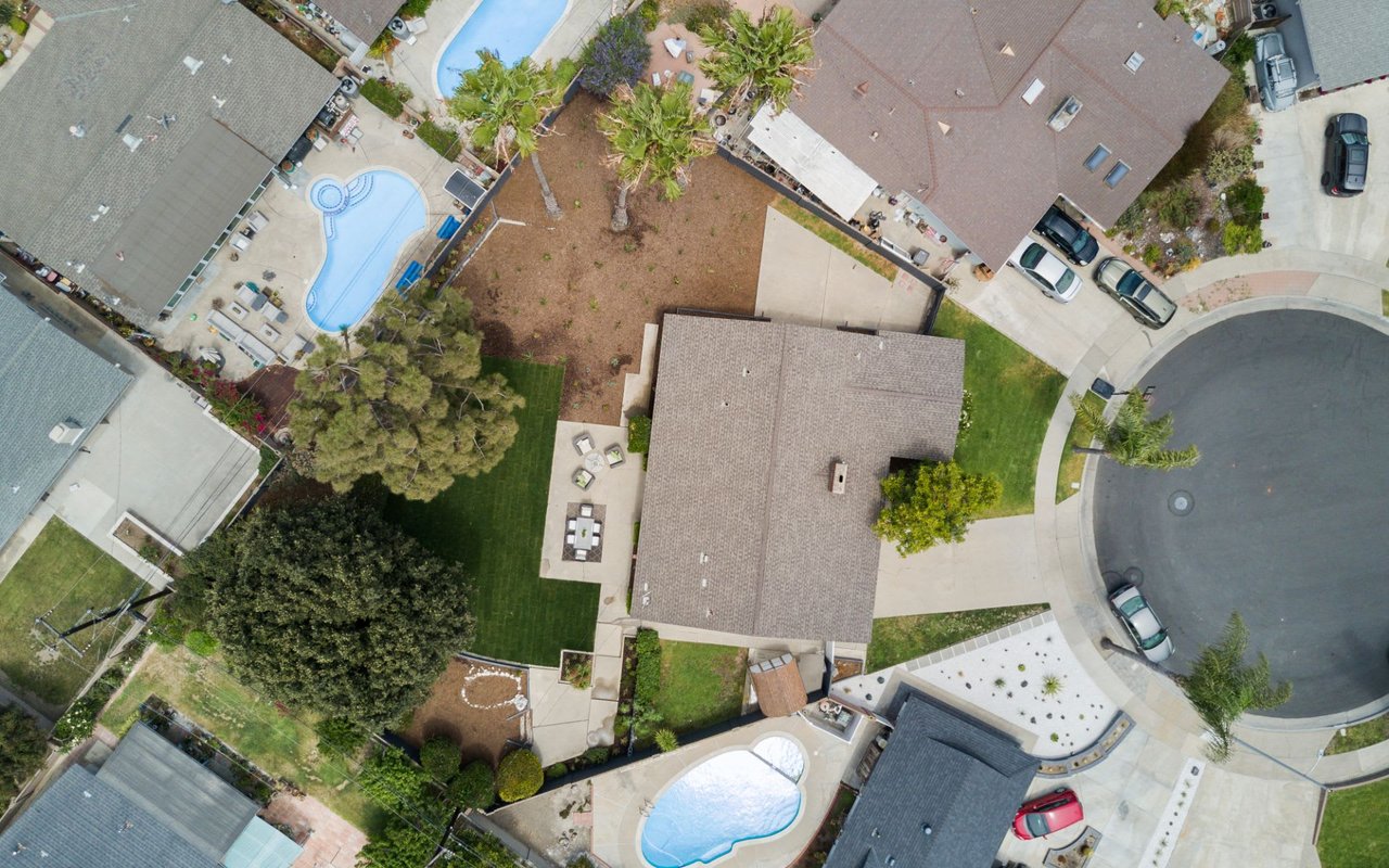 16641 Nile Circle