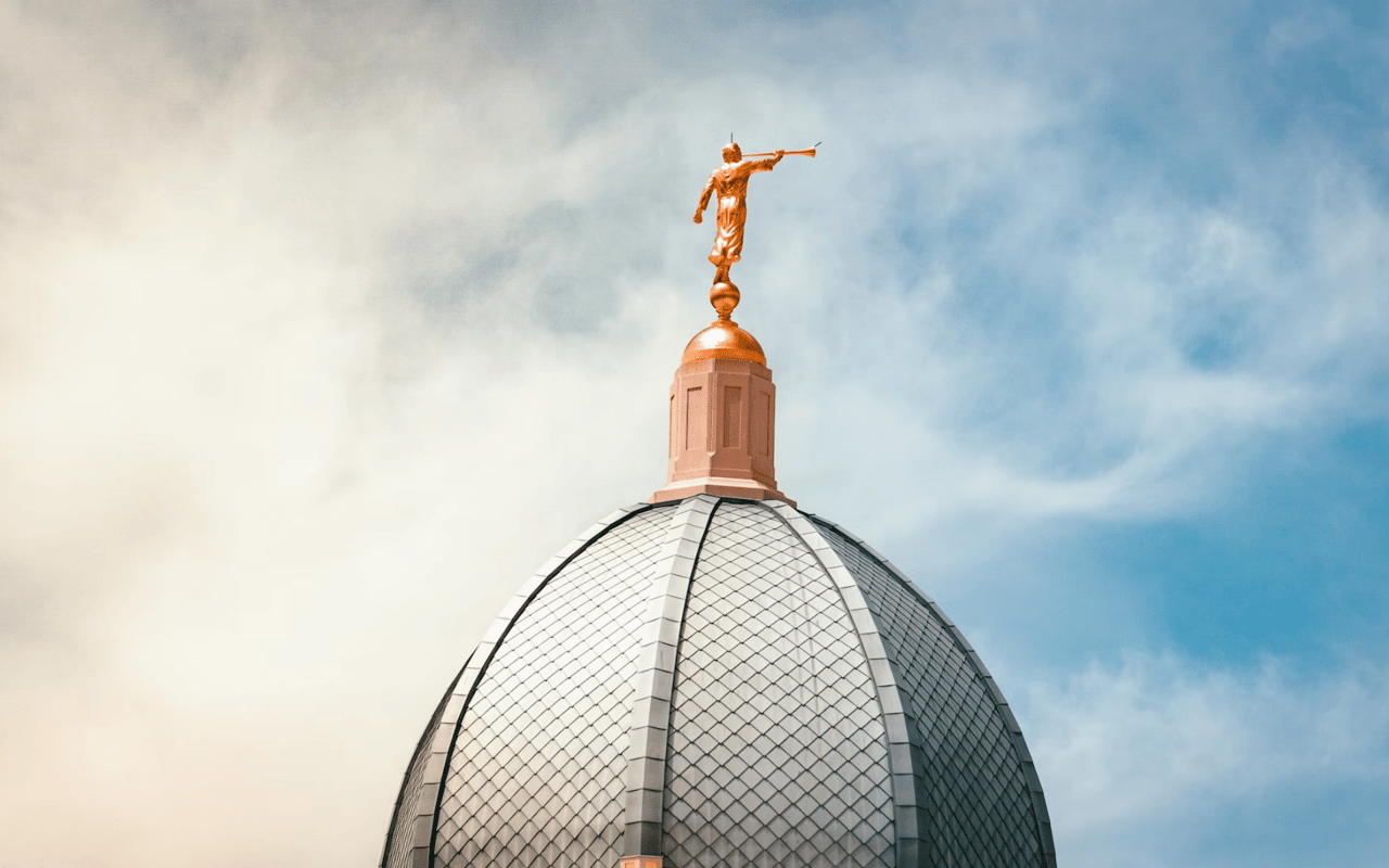 Architectural Landmarks in Tucson, AZ