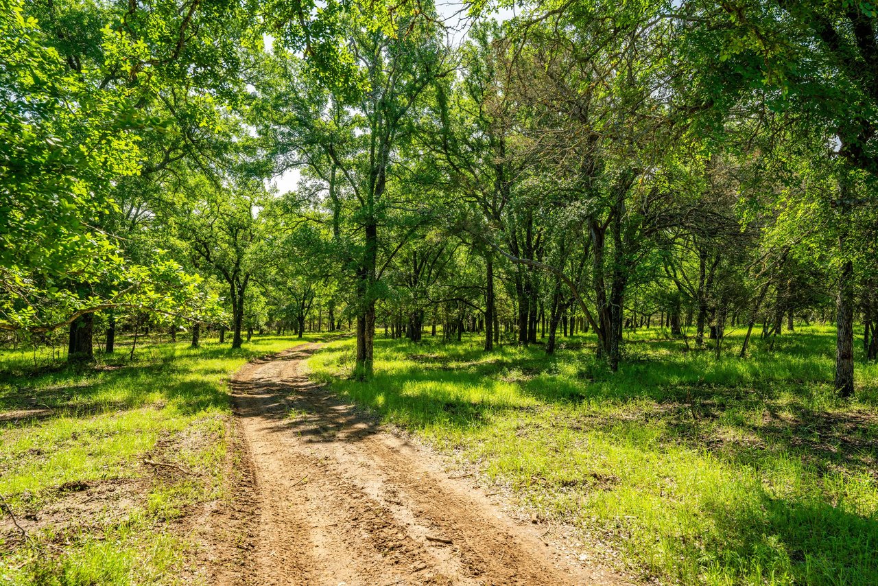 Cuatro Colinas Ranch