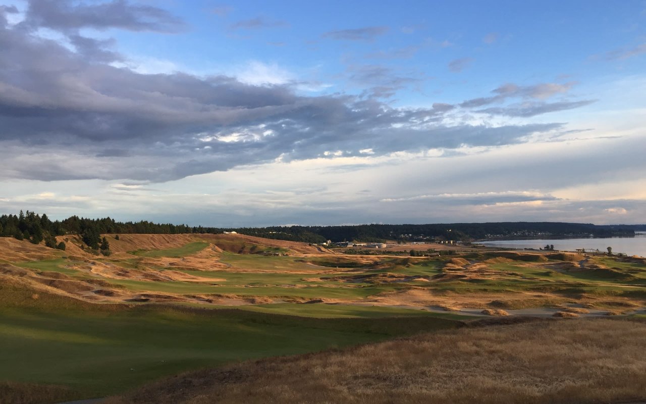 University Place / Fircrest