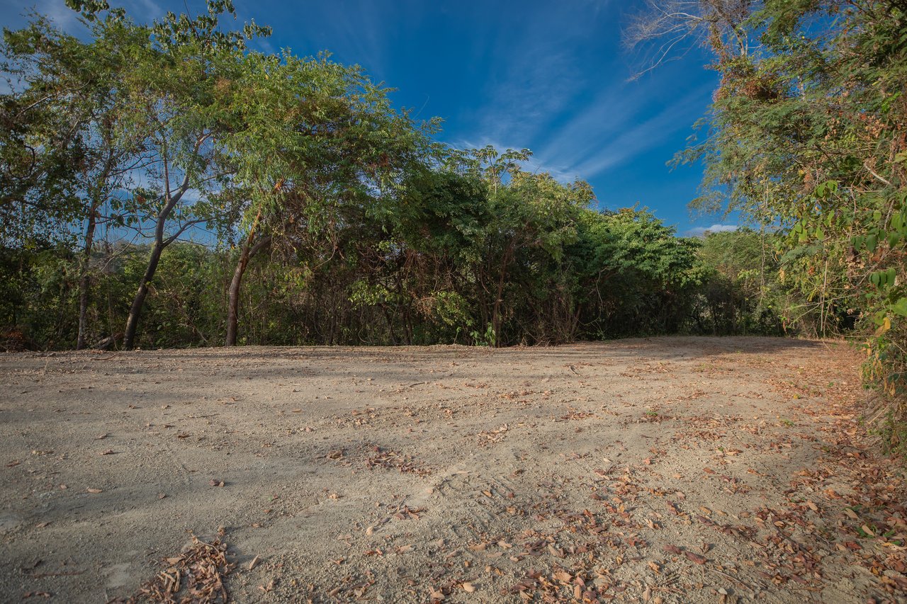 Surf Break Gated Community Lot, Nosara, Guanacaste