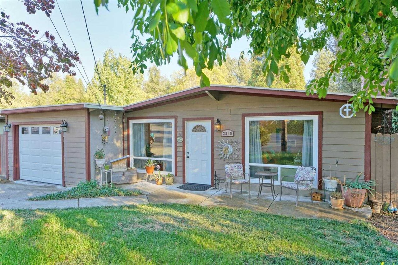 2849 Morrene Drive