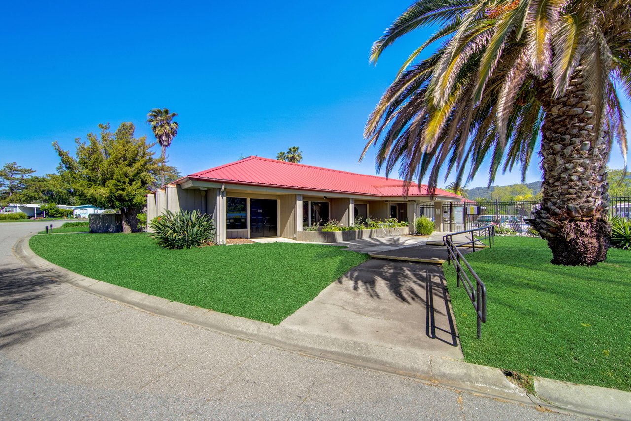 3 Yosemite Road, San Rafael